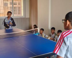  Table-Tennis-Competition